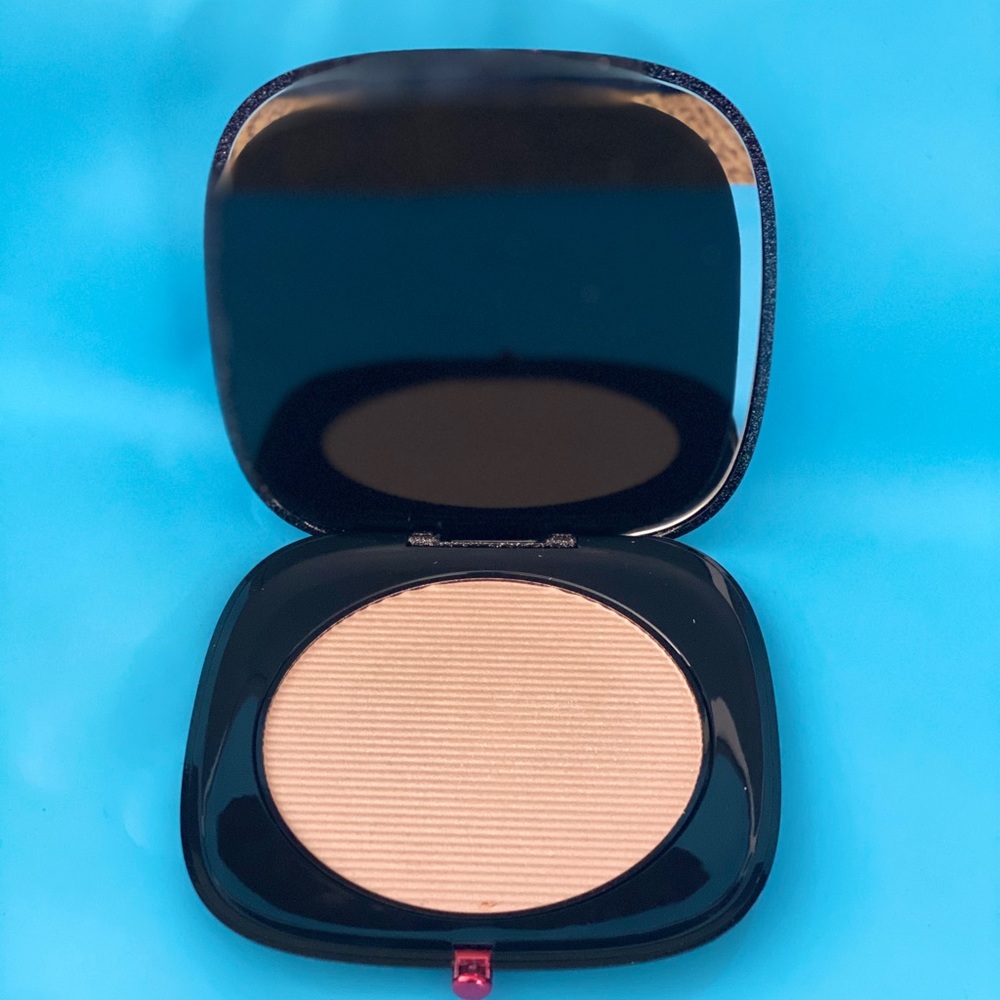 Marc Jacobs O!mega Glaze All-Over Foil Luminizer